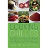 KNYGA Bookshop Cooking Chillies