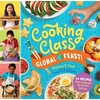 KNYGA Bookshop Cooking Class Global Feast!