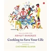 KNYGA Bookshop Cooking to Save your Life