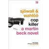 KNYGA Bookshop Cop Killer