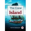 KNYGA Bookshop Coral Island