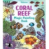 KNYGA Bookshop Coral Reef Magic Painting Book