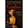 KNYGA Bookshop Coraline