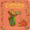 KNYGA Bookshop Corduroy Gives Thanks