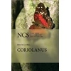 KNYGA Bookshop Coriolanus