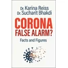 KNYGA Bookshop Corona, False Alarm?