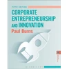 KNYGA Bookshop Corporate Entrepreneurship and Innovation