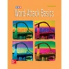 KNYGA Bookshop Corrective Reading Decoding Level A, Workbook