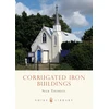 KNYGA Bookshop Corrugated Iron Buildings