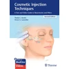 KNYGA Bookshop Cosmetic Injection Techniques