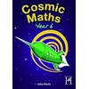 KNYGA Bookshop Cosmic Maths Year 6