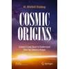 KNYGA Bookshop Cosmic Origins