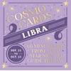 KNYGA Bookshop Cosmo Cards: Libra