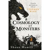 KNYGA Bookshop Cosmology of Monsters