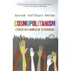 KNYGA Anthony Appiah Bookshop Cosmopolitanism