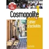 KNYGA Bookshop Cosmopolite 1 - Pack Cahier + Version numerique (A1)