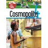 KNYGA Bookshop Cosmopolite
