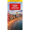 KNYGA Bookshop Costa Blanca Marco Polo Map