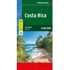 KNYGA Bookshop Costa Rica Road Map
