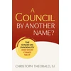 KNYGA Bookshop Council by Another Name?