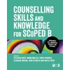 KNYGA Bookshop Counselling Skills and Knowledge for SCoPEd B