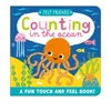 KNYGA Bookshop Counting in the Ocean