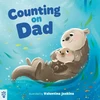 KNYGA Bookshop Counting on Dad