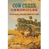 KNYGA Bookshop Cow Creek Chronicles