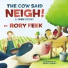 KNYGA Bookshop Cow Said Neigh! (board book)