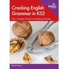 KNYGA Bookshop Cracking English Grammar in KS2