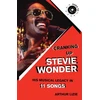 KNYGA Bookshop Cranking Up Stevie Wonder