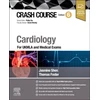 KNYGA Bookshop Crash Course Cardiology