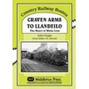 KNYGA Bookshop Craven Arms to Llandeilo