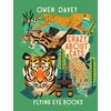 KNYGA Bookshop Crazy About Cats