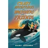 KNYGA Bookshop Crazy Adventures for Brothers and Friends