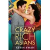 KNYGA Bookshop Crazy Rich Asians