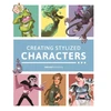 KNYGA Bookshop Creating Stylized Characters