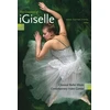 KNYGA Bookshop Creation of iGiselle