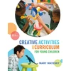 KNYGA Bookshop Creative Activities and Curriculum for Young Children