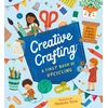 KNYGA Bookshop Creative Crafting: A First Book of Upcycling