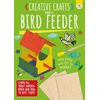 KNYGA Bookshop Creative Crafts: Make Your Own Birdfeeder