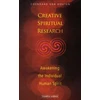 KNYGA Bookshop Creative Spiritual Research