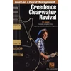 KNYGA Bookshop Creedence Clearwater Revival