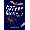 KNYGA Bookshop Creepy Creatures