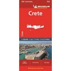 KNYGA Bookshop Crete - Michelin National Map 759