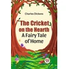 KNYGA Bookshop Cricket on the Hearth a Fairy Tale of Home