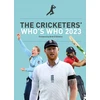 KNYGA Bookshop Cricketer's Who's Who 2023