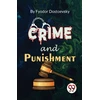 KNYGA Bookshop Crime and Punishment