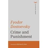 KNYGA Bookshop Crime and Punishment