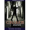 KNYGA Bookshop Crime Stories Shades Shorts 2.0